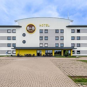 B&B Hotel Erlangen